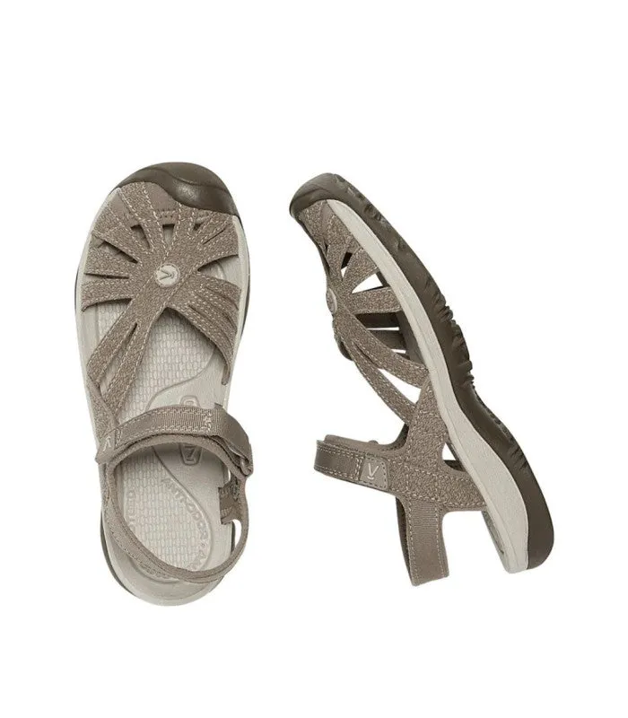 Rose Sandal Women