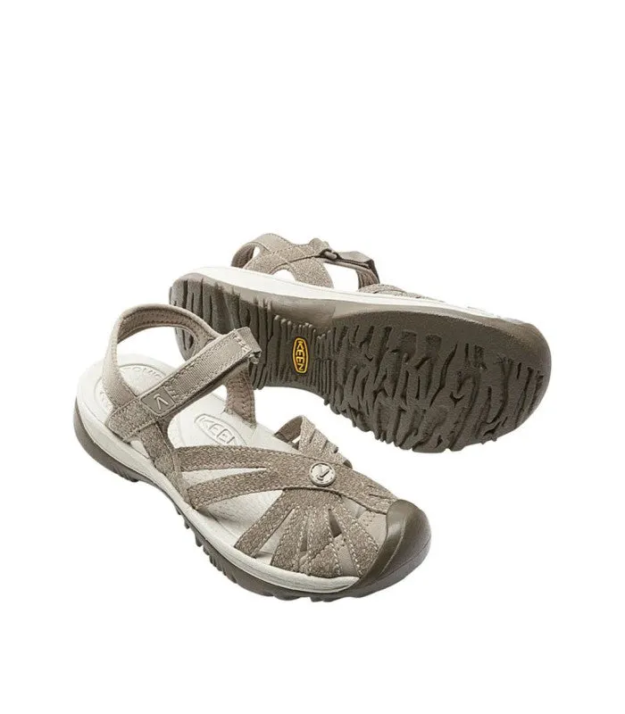 Rose Sandal Women