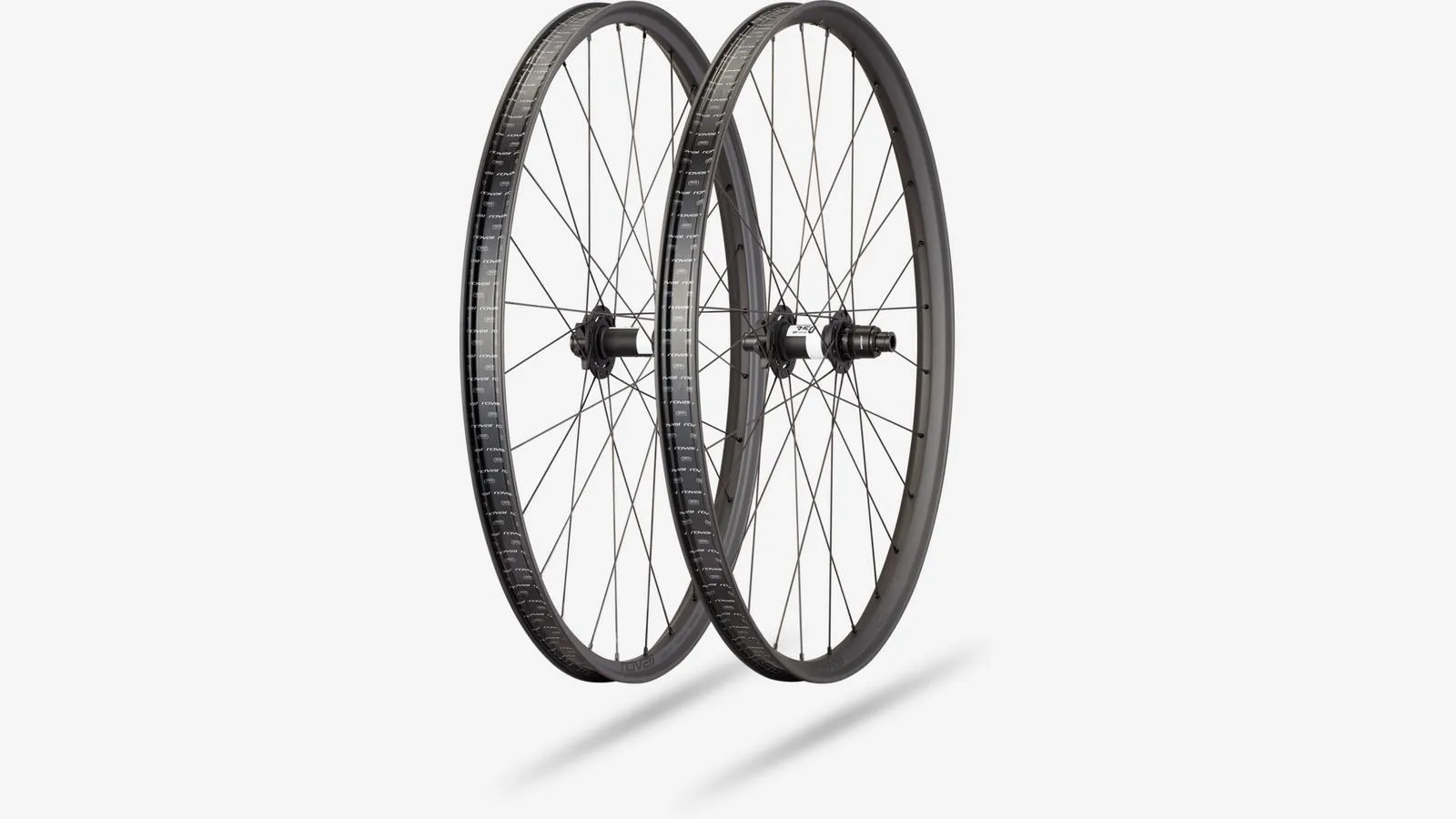 Roval Traverse SL II 350 6B
