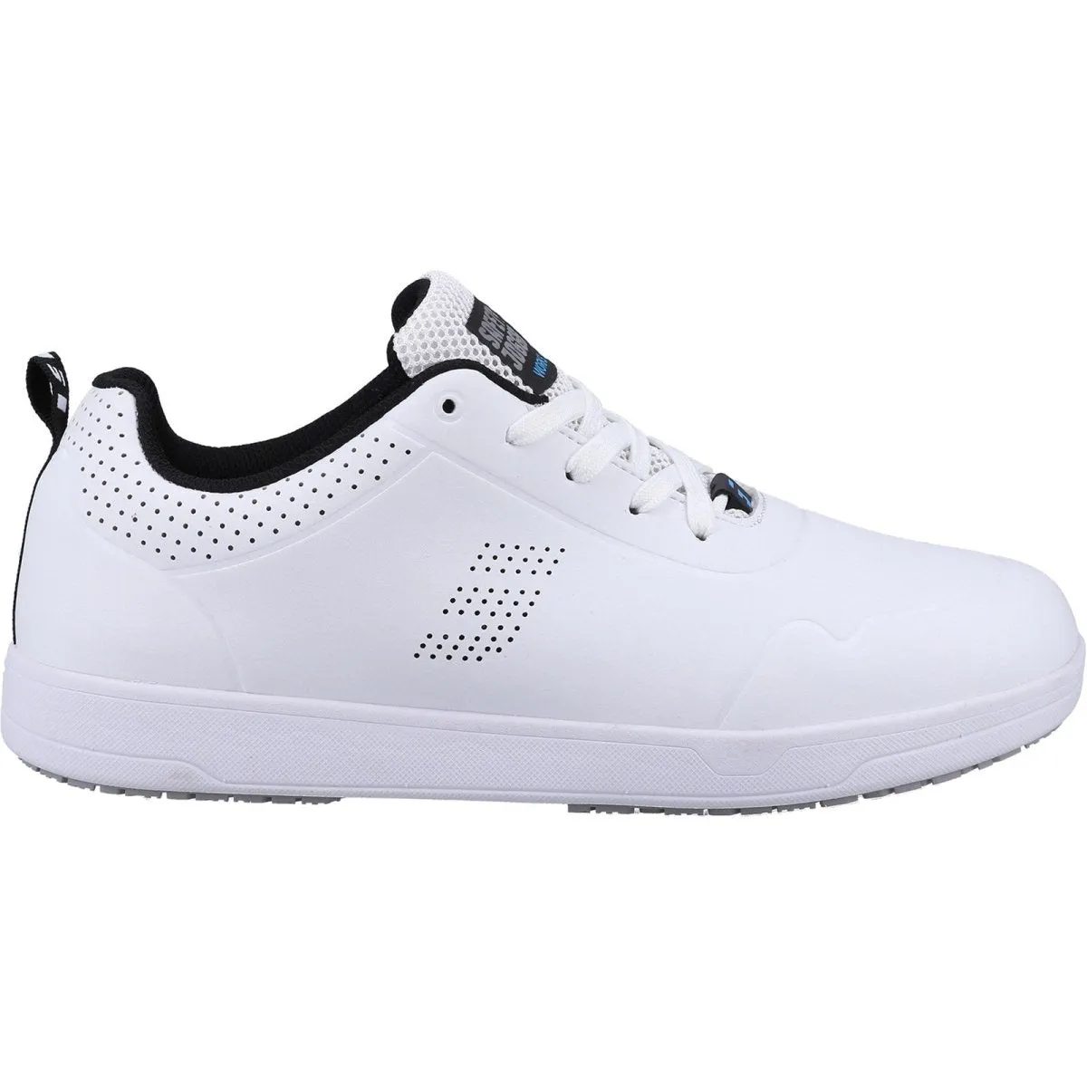 Safety Jogger Elis O2 SRC Occupational Footwear