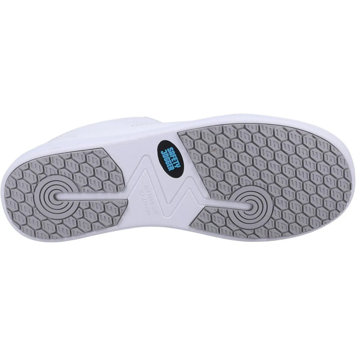 Safety Jogger Elis O2 SRC Occupational Footwear