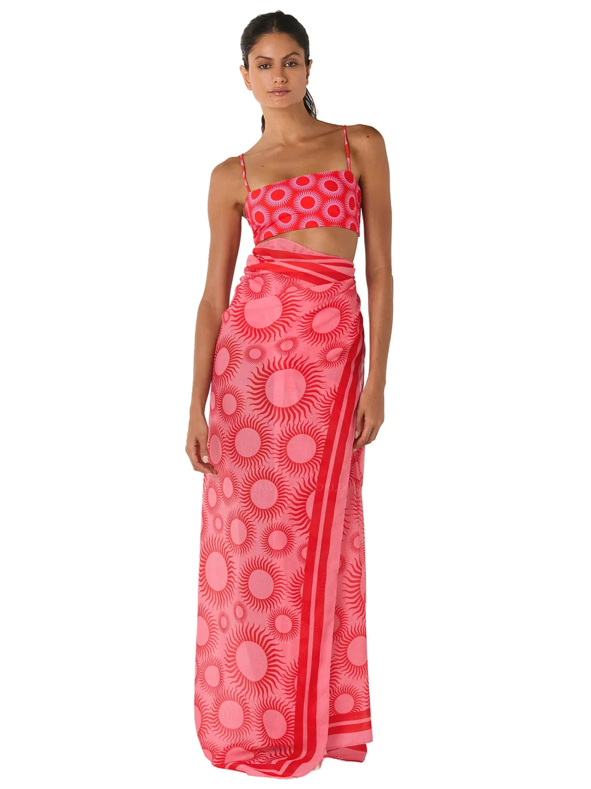 Sarong ::RET