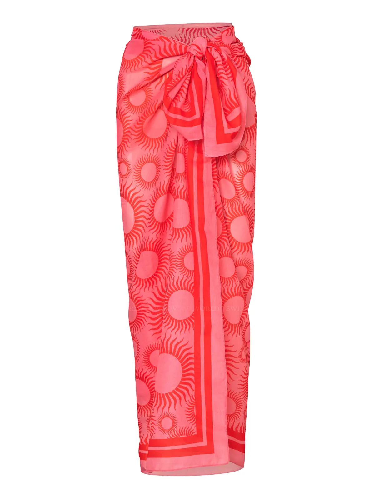 Sarong ::RET