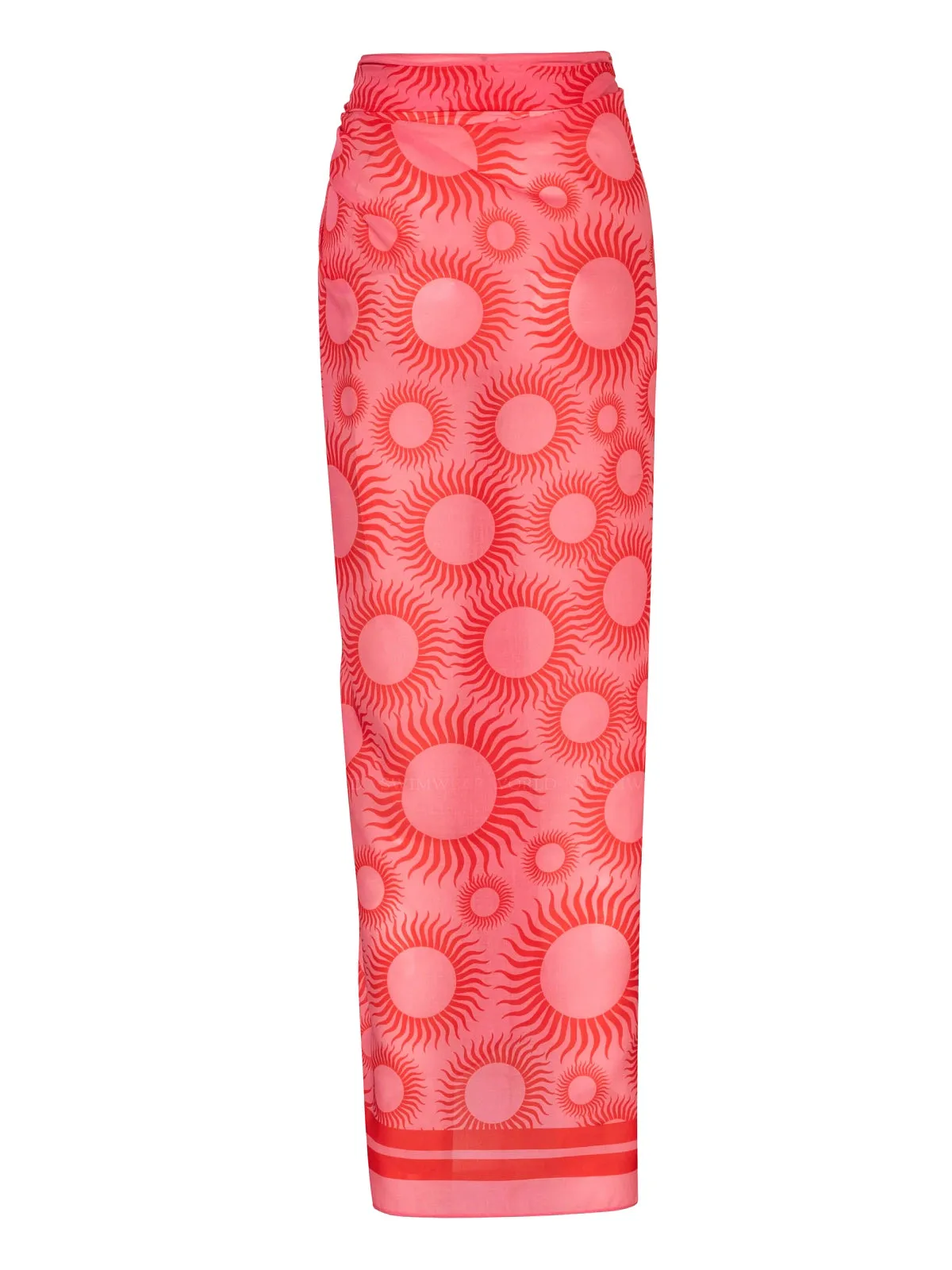 Sarong ::RET