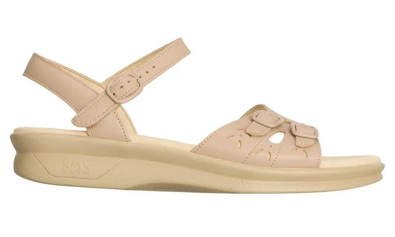 SAS Duo Quarter Strap Sandal