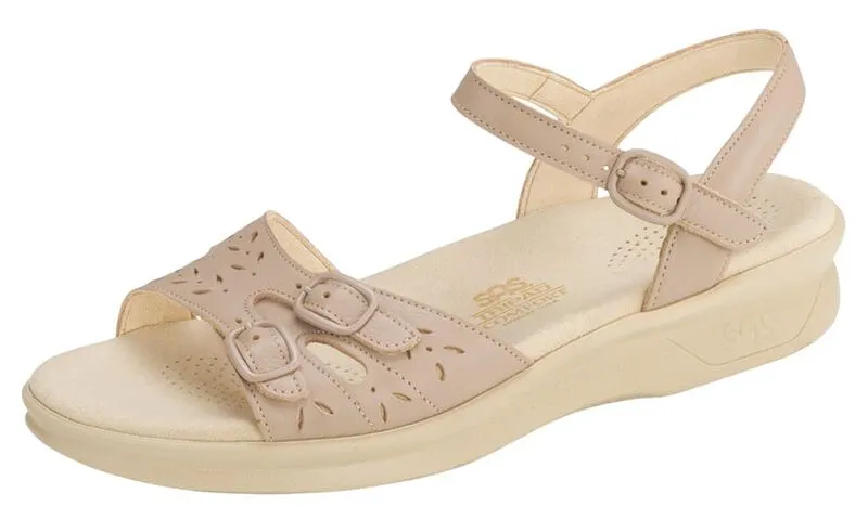 SAS Duo Quarter Strap Sandal