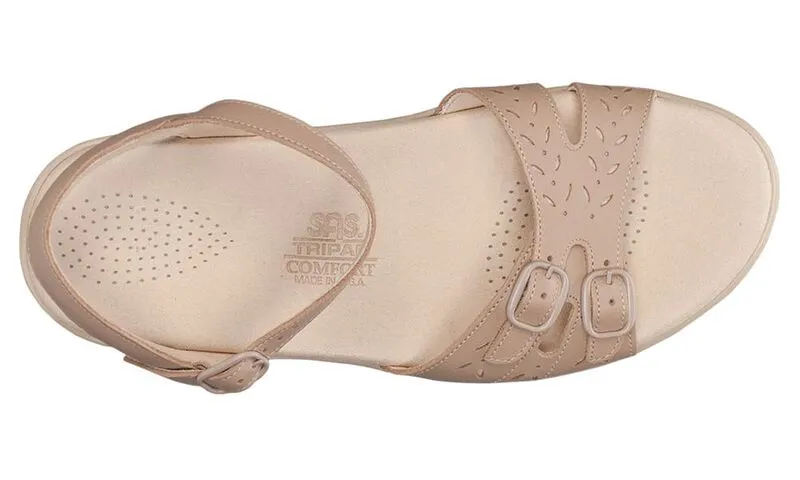 SAS Duo Quarter Strap Sandal
