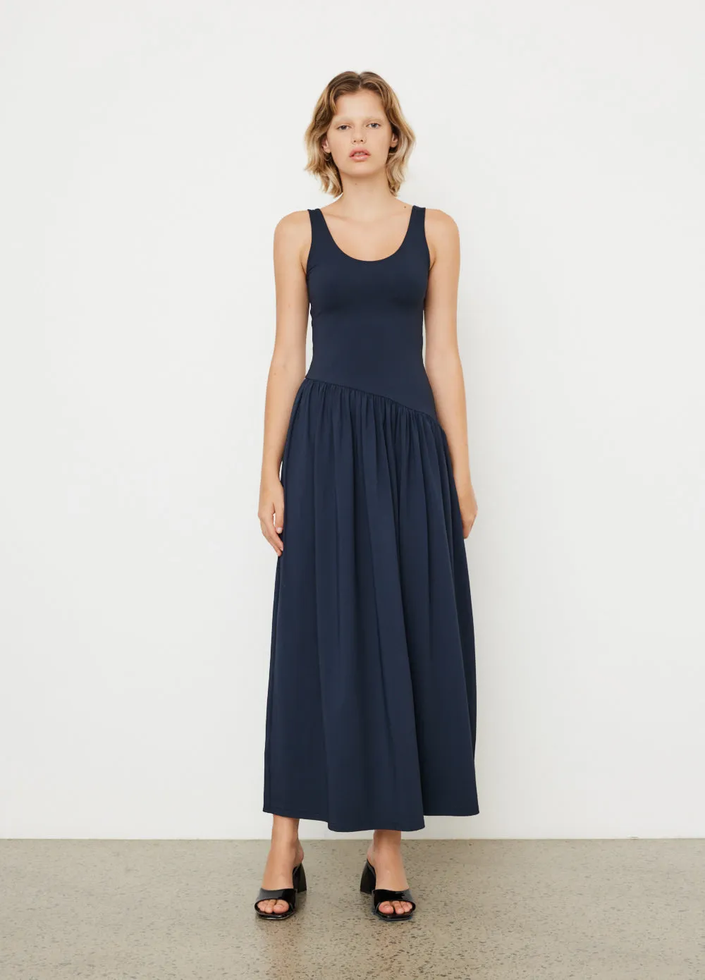 Savina Dress