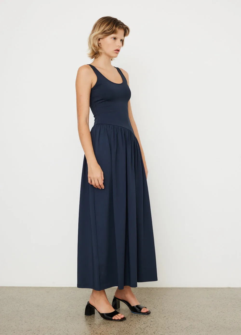 Savina Dress