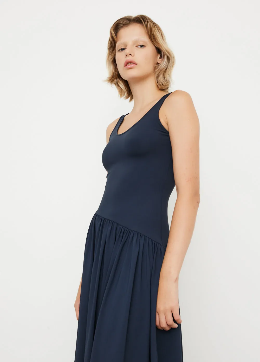 Savina Dress