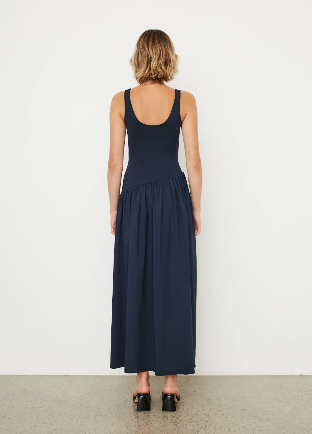 Savina Dress