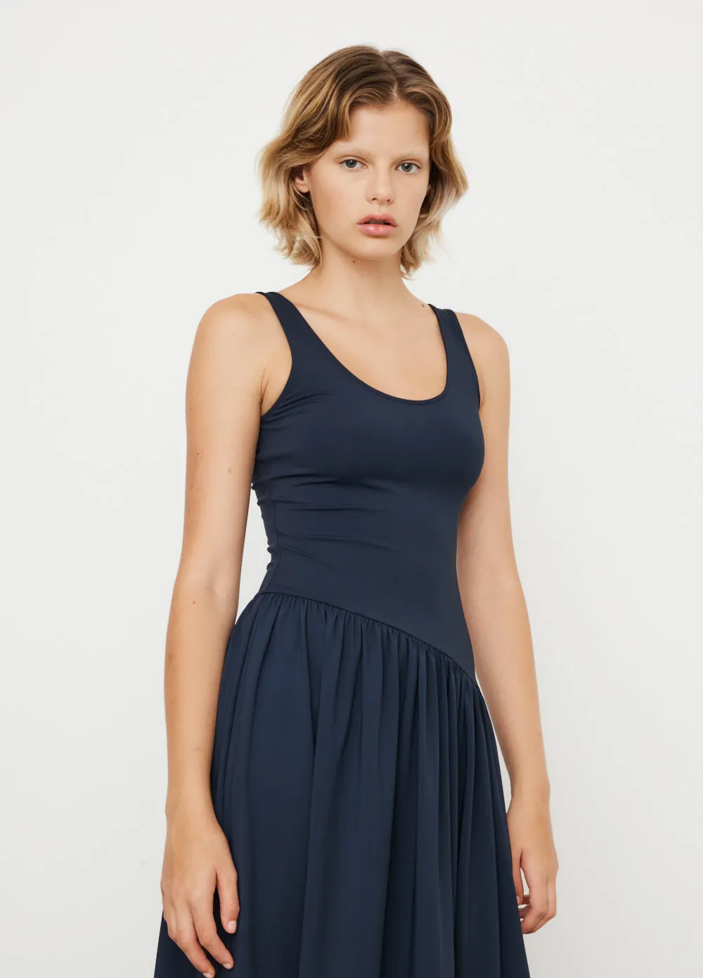 Savina Dress