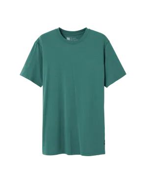 Saxx Mens Droptemp™ Cooling Cotton Tee
