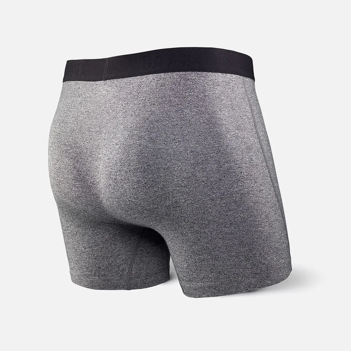 Saxx Ultra Boxers - Salt & Pepper