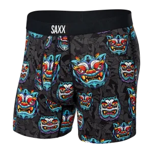 Saxx Vibe Boxers - Year Of The Dragon