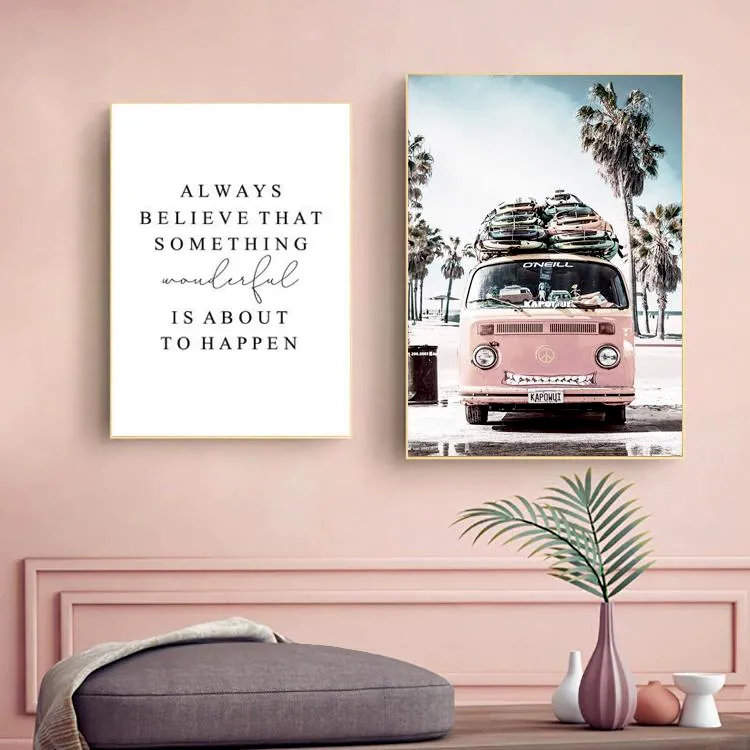 Sea Beach Bus