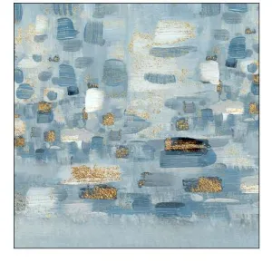 Sea Glass Reflection II