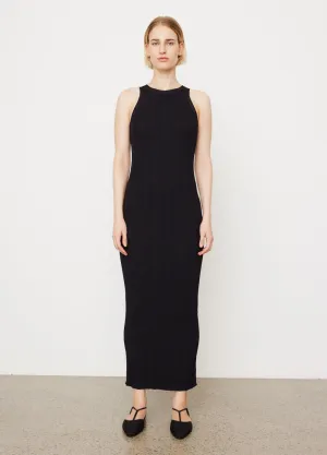 Seamless Rib Tank Dress