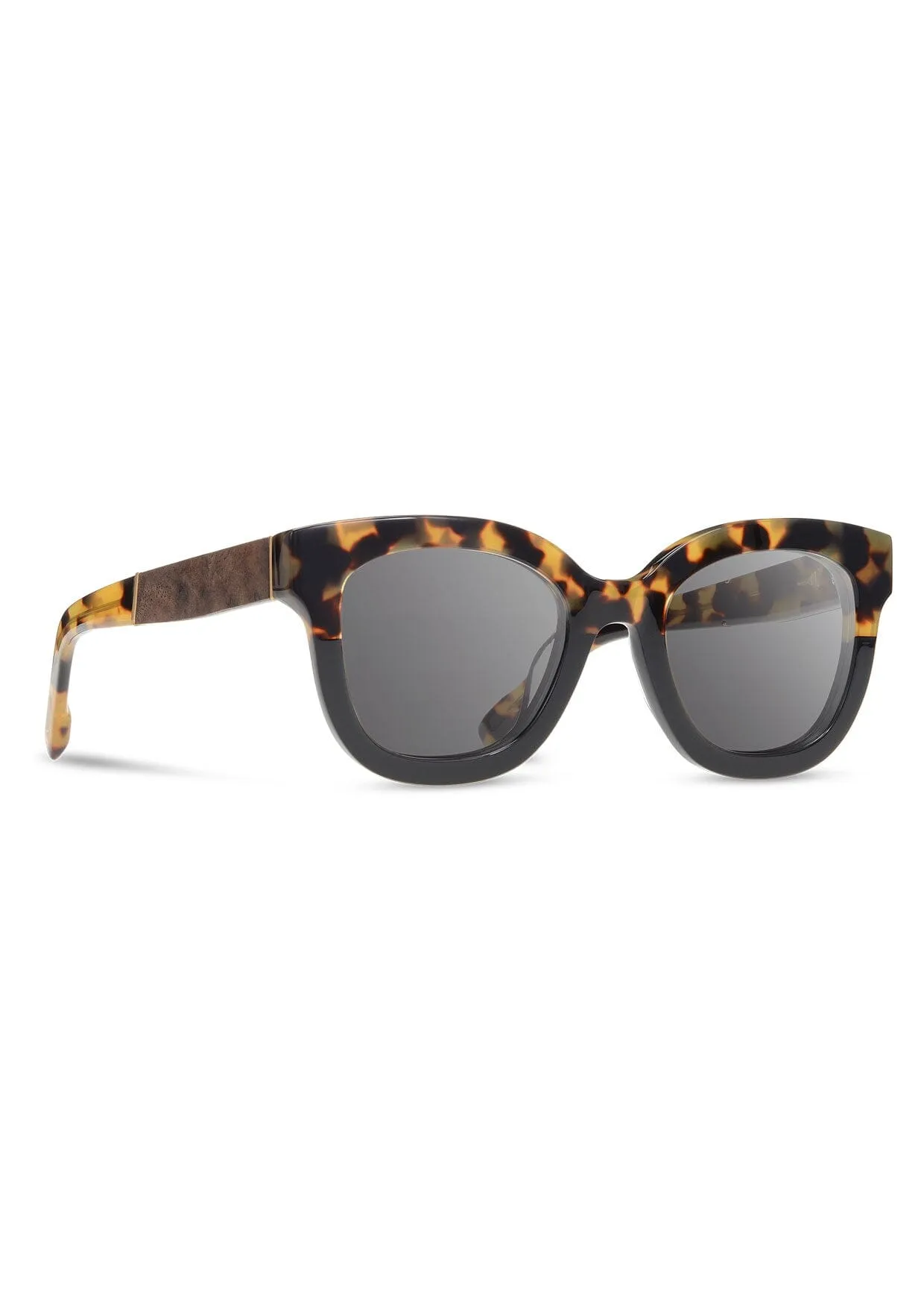 Shwood Lorane Sunglasses