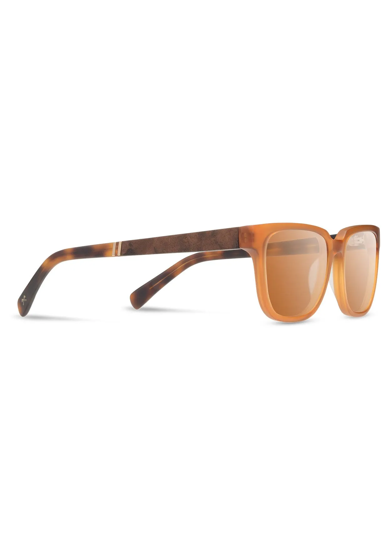 Shwood Prescott Sunglasses