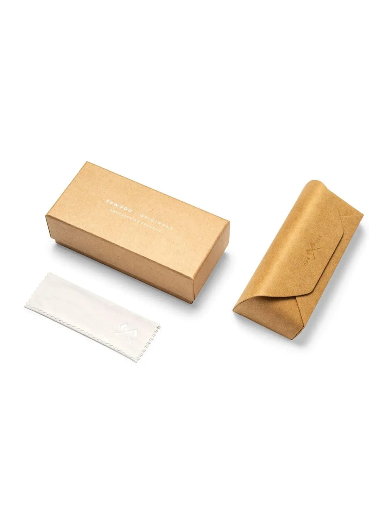 Shwood Redmond Sunglasses