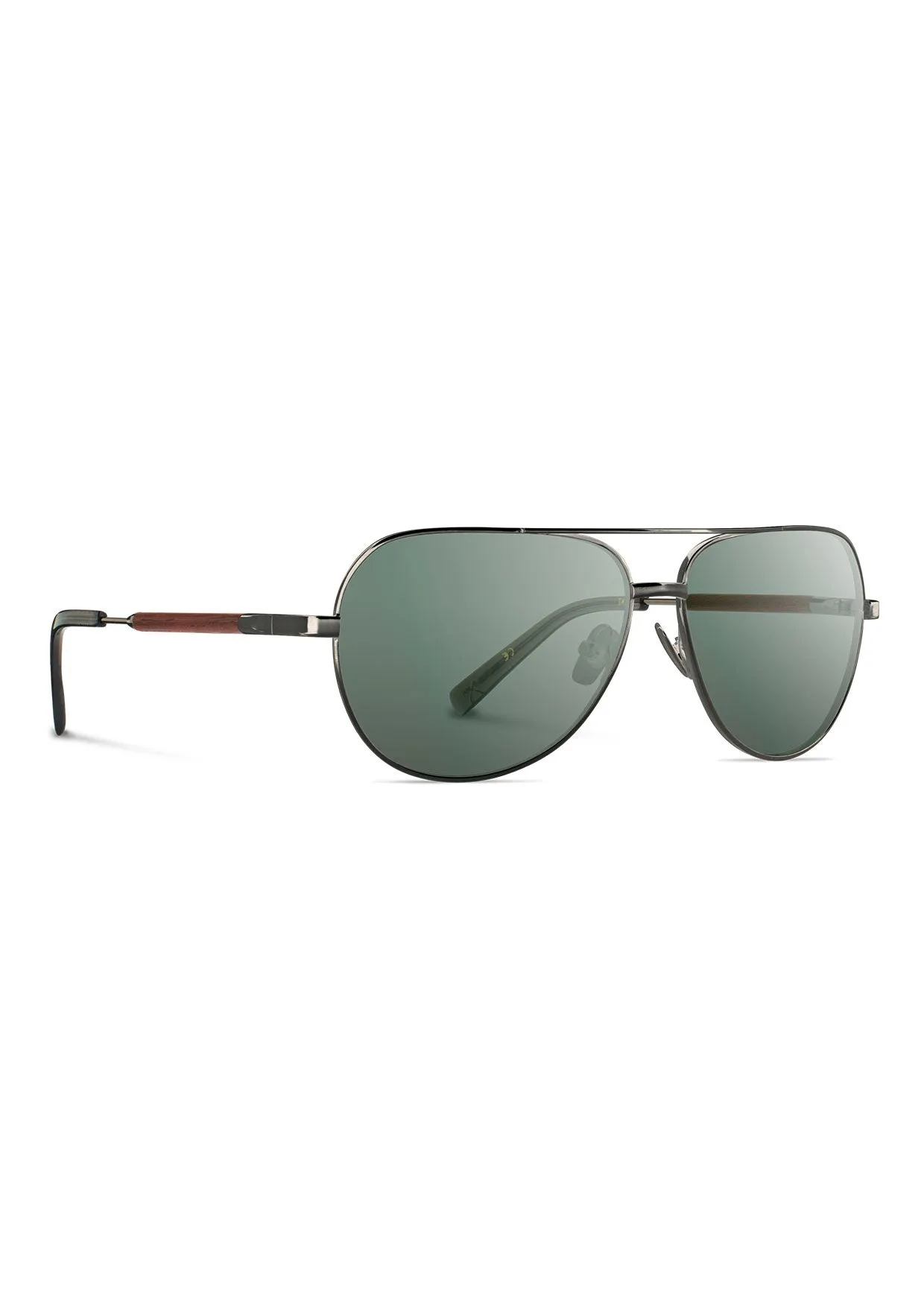 Shwood Redmond Sunglasses