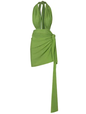 Sierra Dress