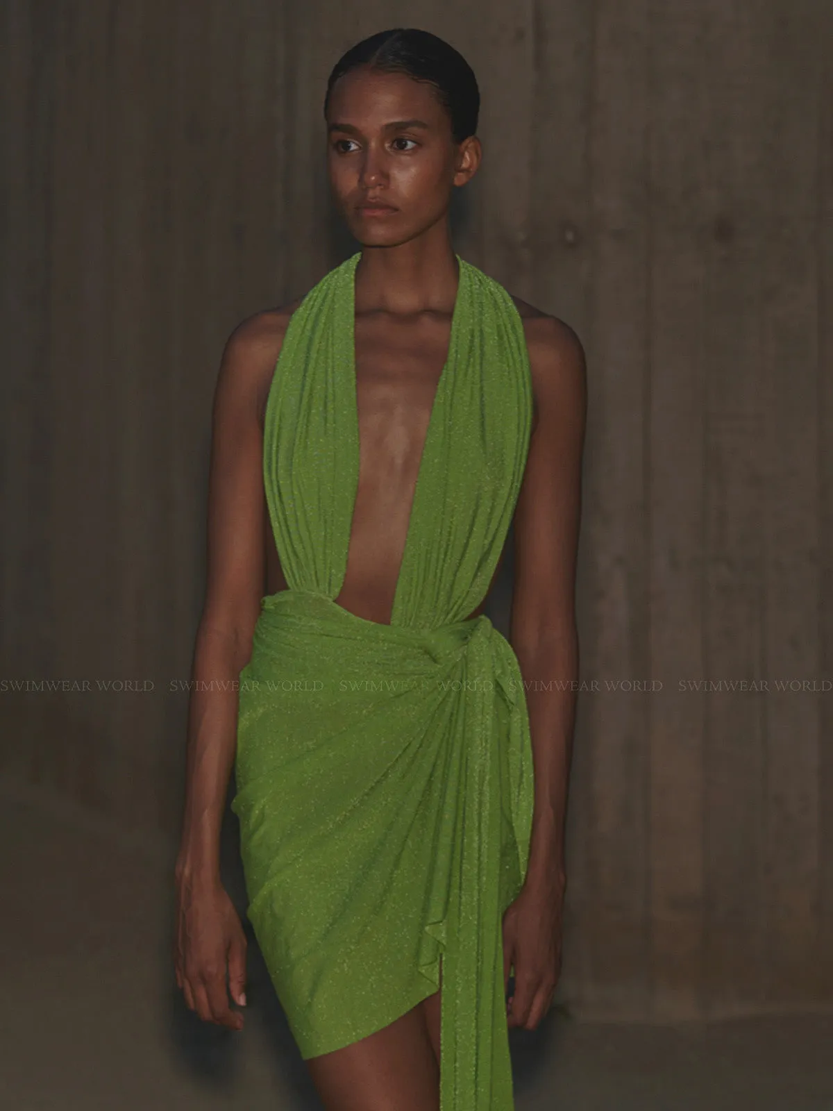 Sierra Dress