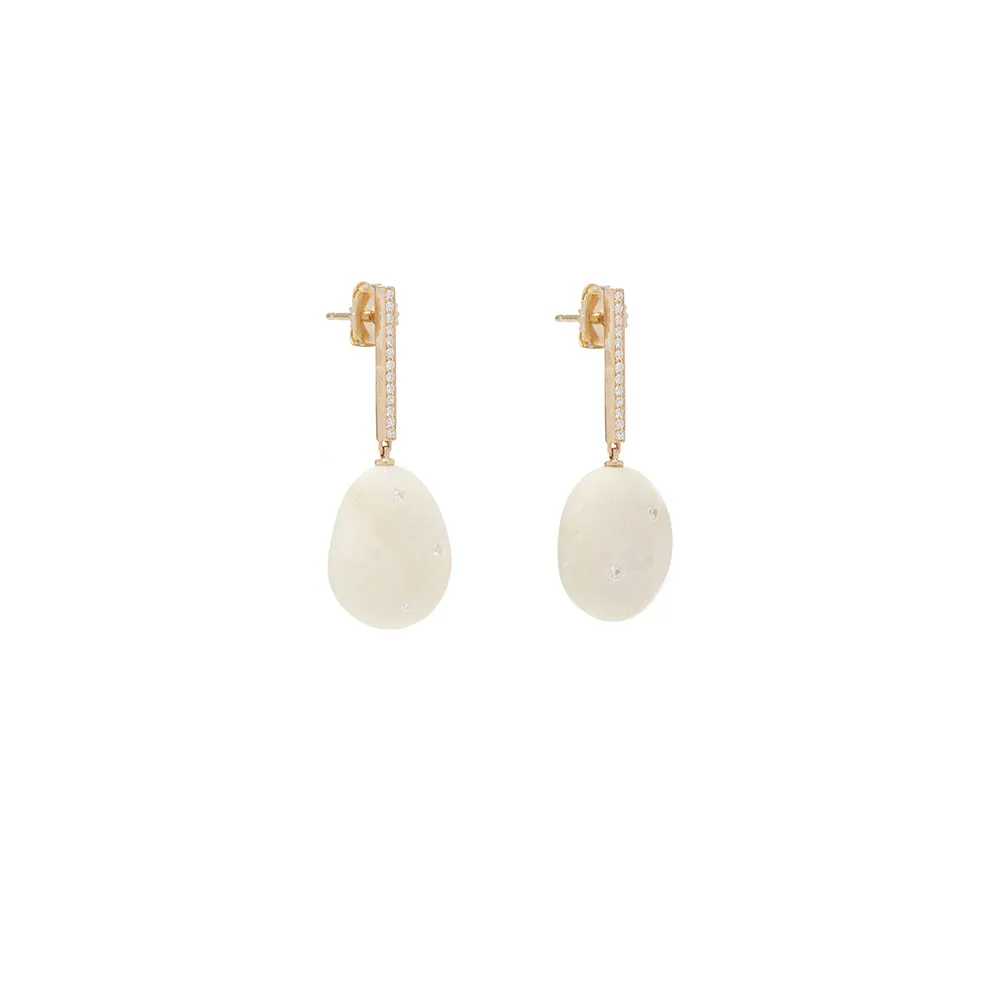 Signature Earrings - Drops