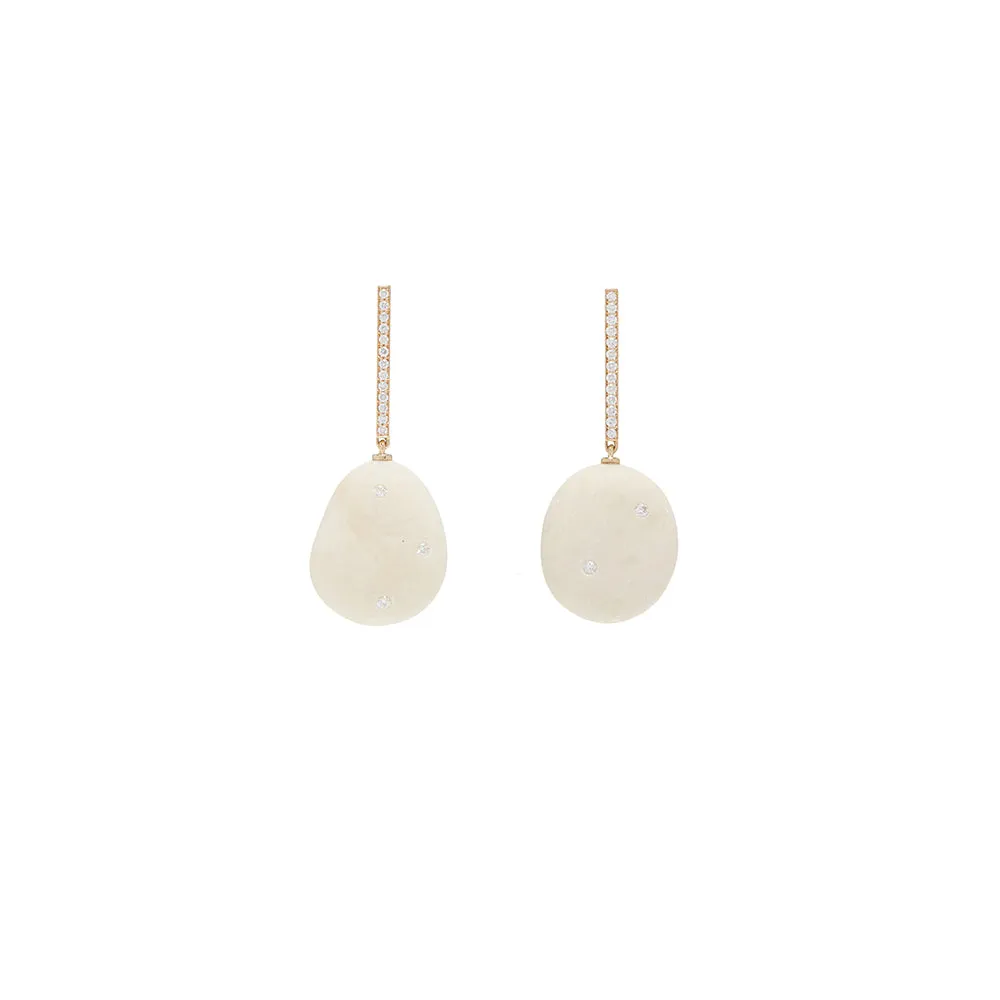 Signature Earrings - Drops