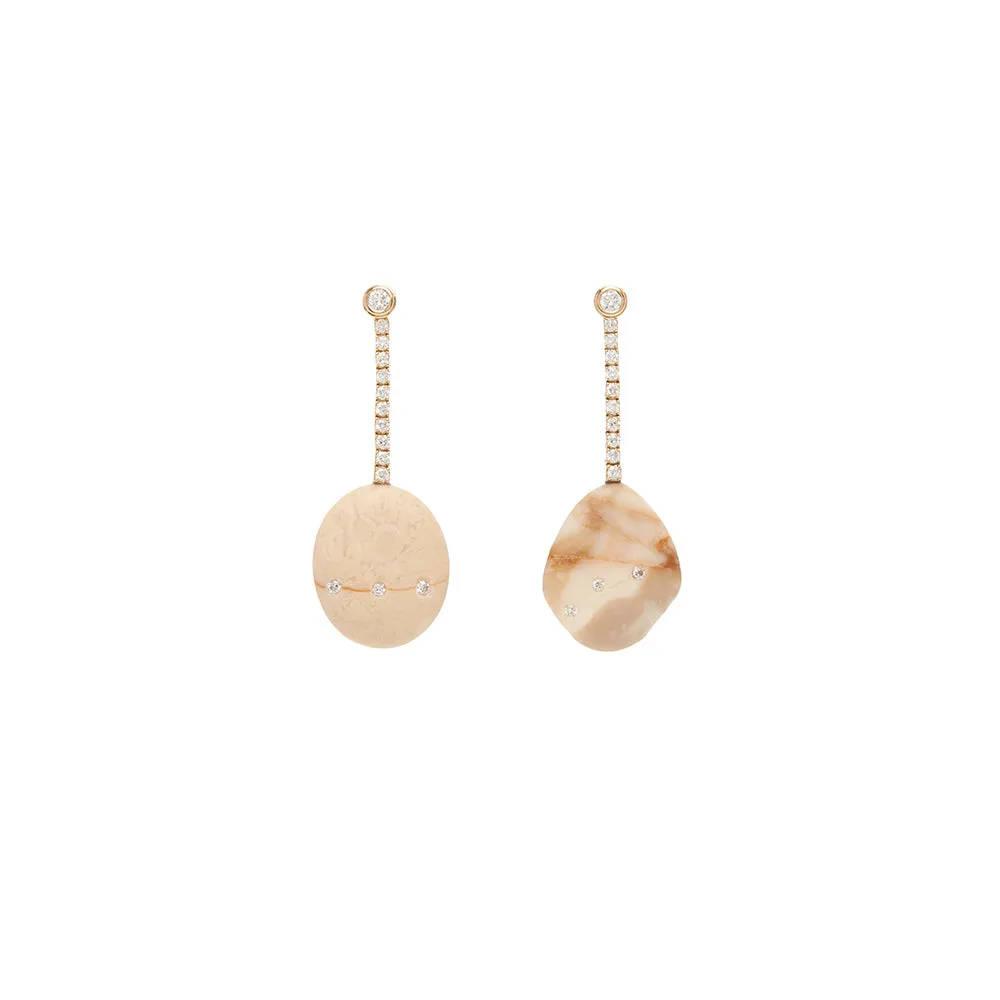 Signature Earrings - Soffice