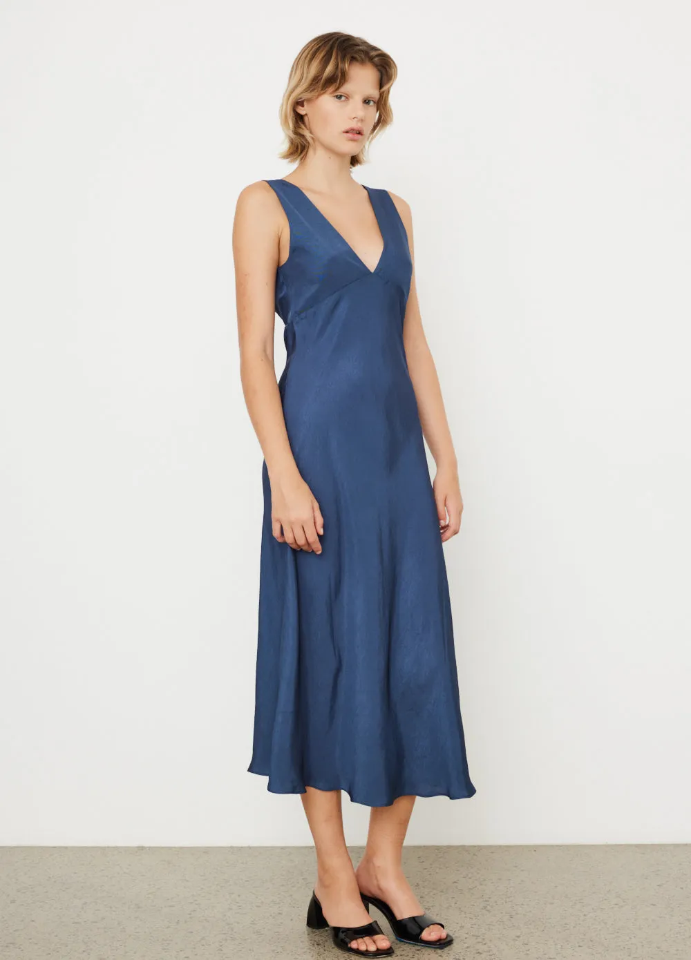 Silvana Dress
