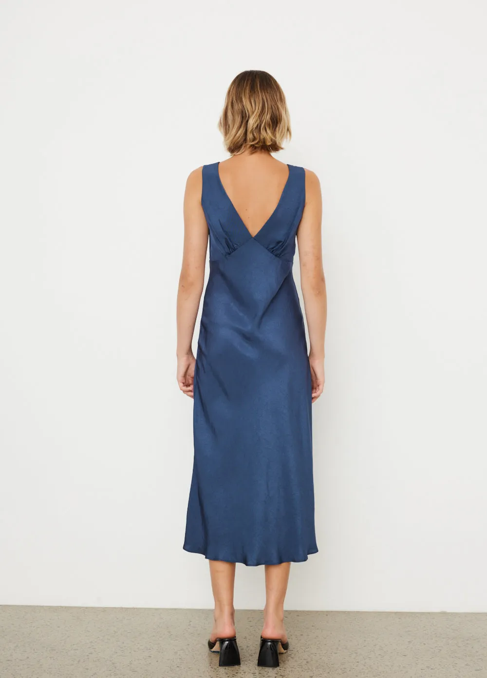 Silvana Dress