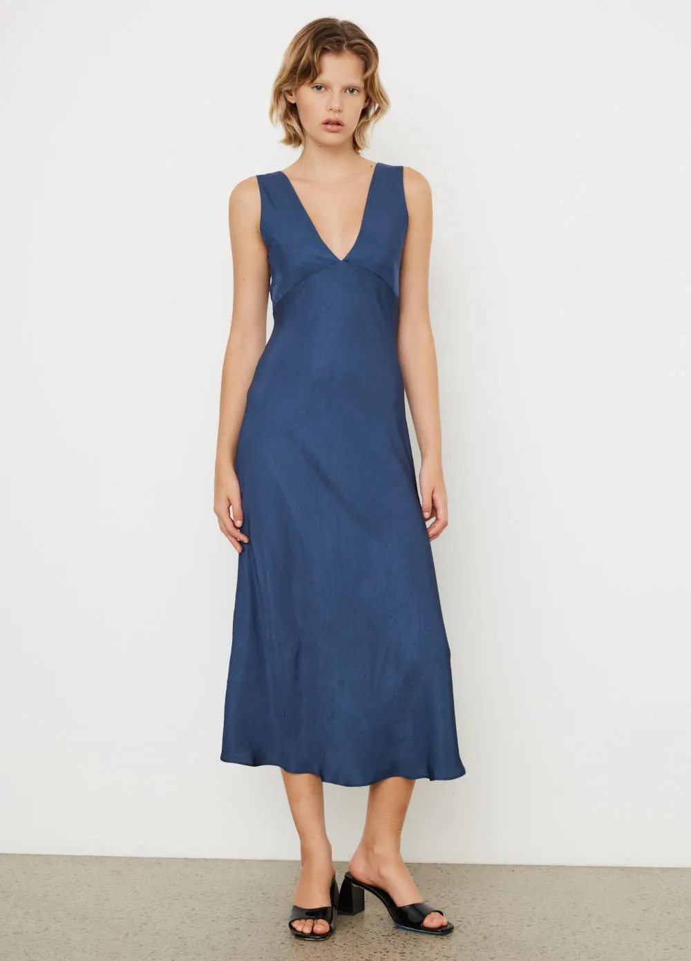 Silvana Dress
