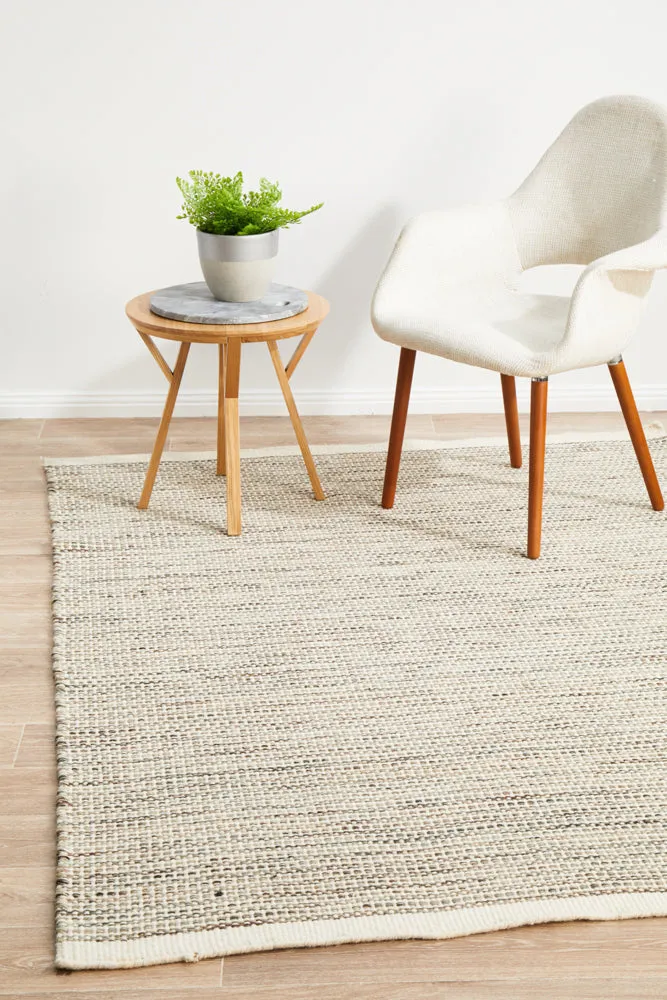 Skandinavian 310 Natural Rug