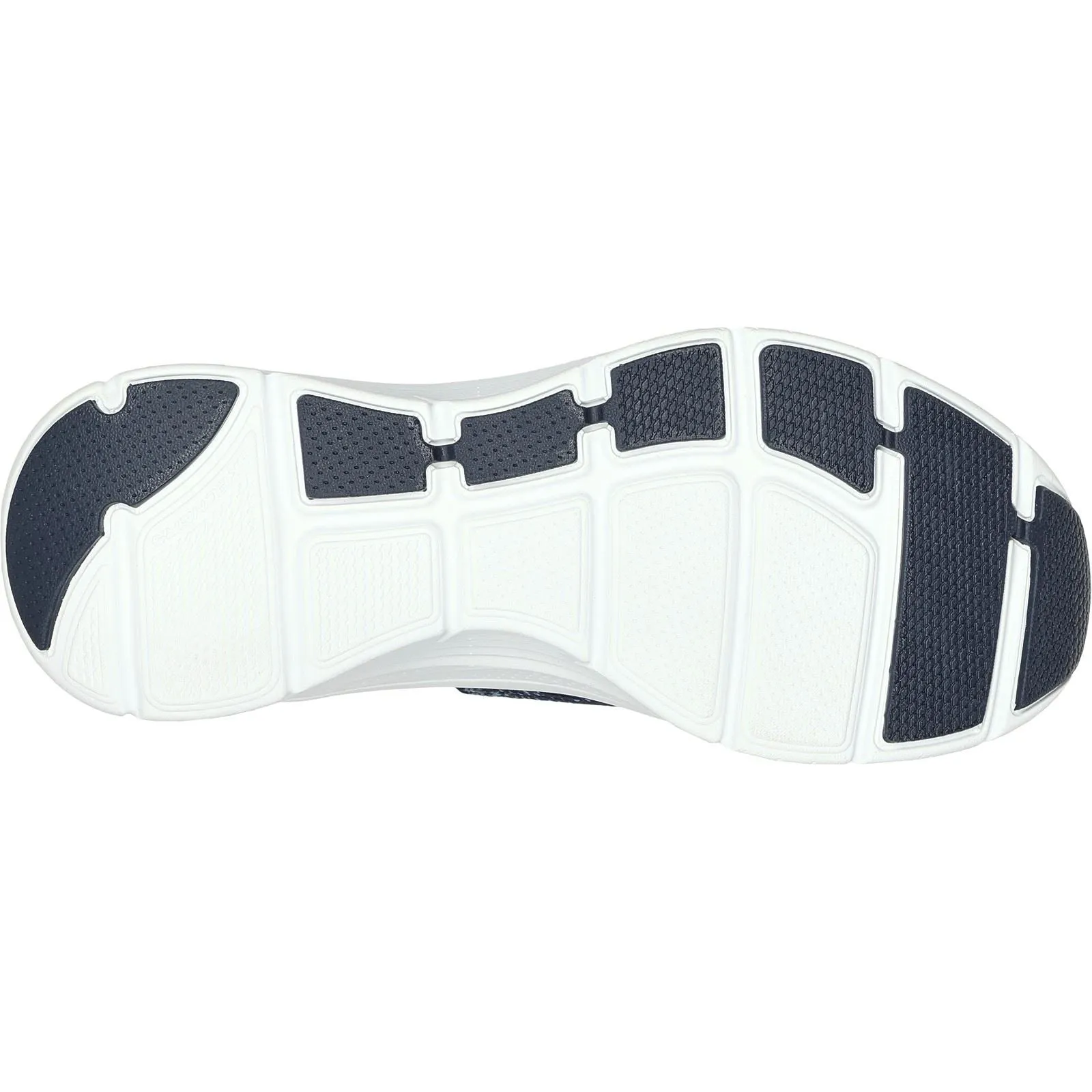Skechers 149684 Arch Fit D'Lux Key Journey Sneakers für Damen mit weiter Passform