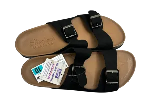 Skechers Relaxed fit with Luxe foam