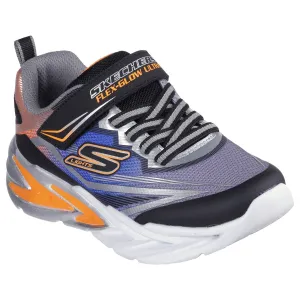 SKECHERS S LIGHTS: FLEX-GLOW ULTRA KIDS'