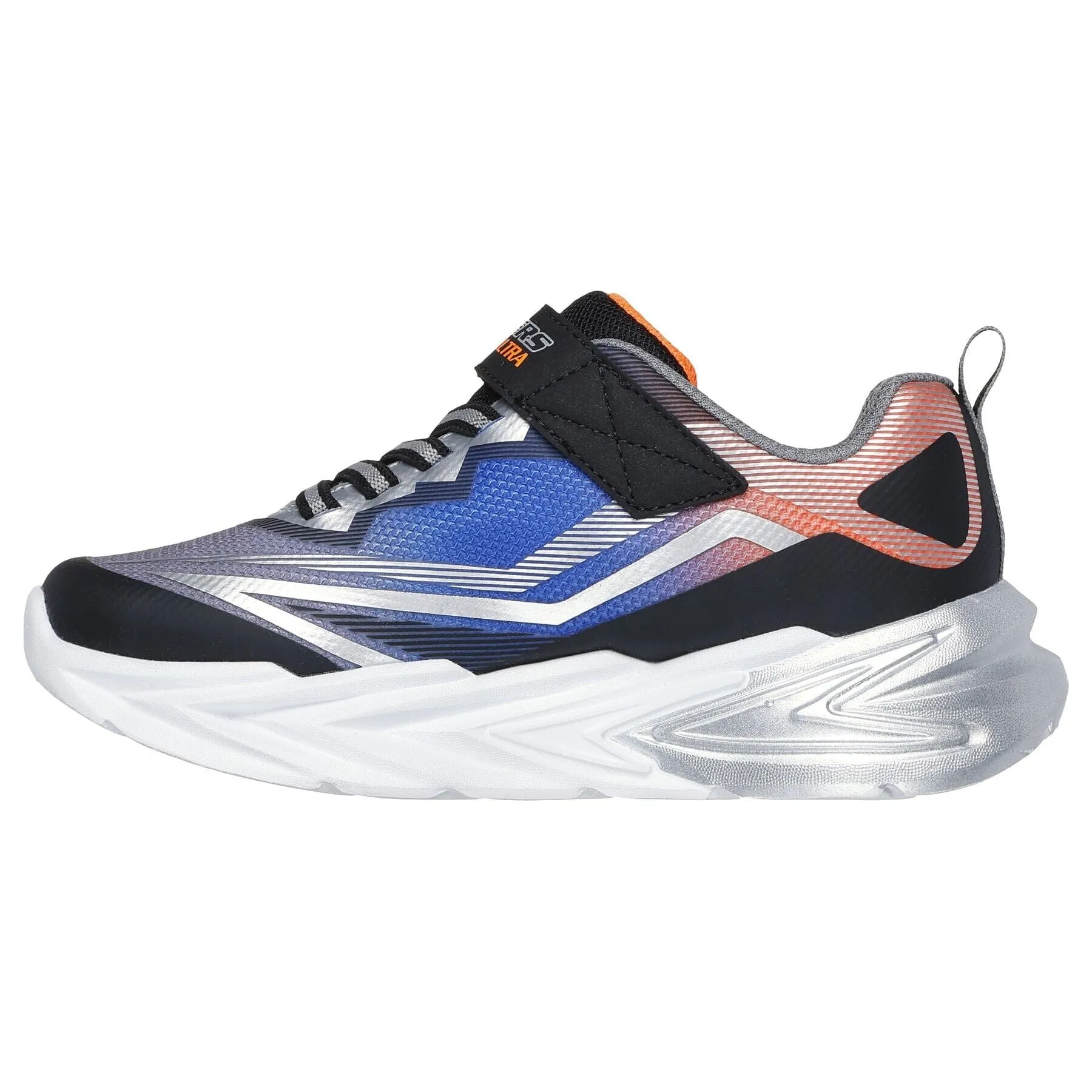 SKECHERS S LIGHTS: FLEX-GLOW ULTRA KIDS'