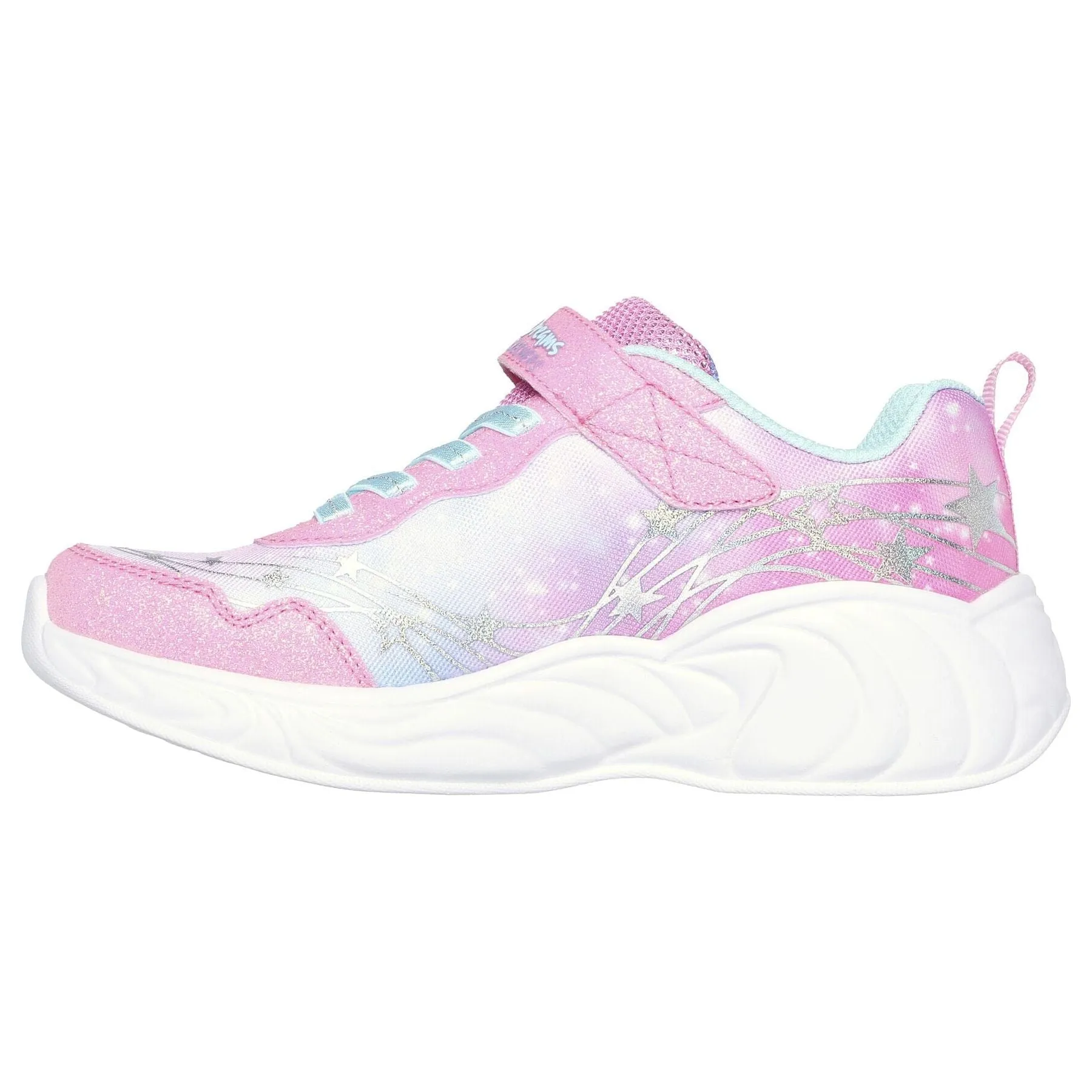 SKECHERS S-LIGHTS: UNICORN DREAMS - WISHFUL MAGIC KIDS'