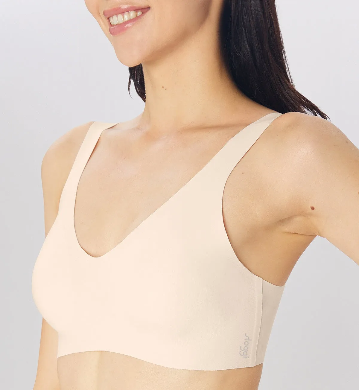 Sloggi Zero Feel 2.0 Bralette