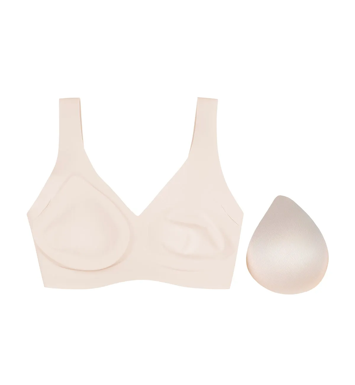 Sloggi Zero Feel 2.0 Bralette