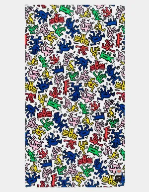 Slowtide Burrows Beach Towel