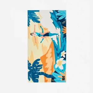 Slowtide Duke Beach Towel