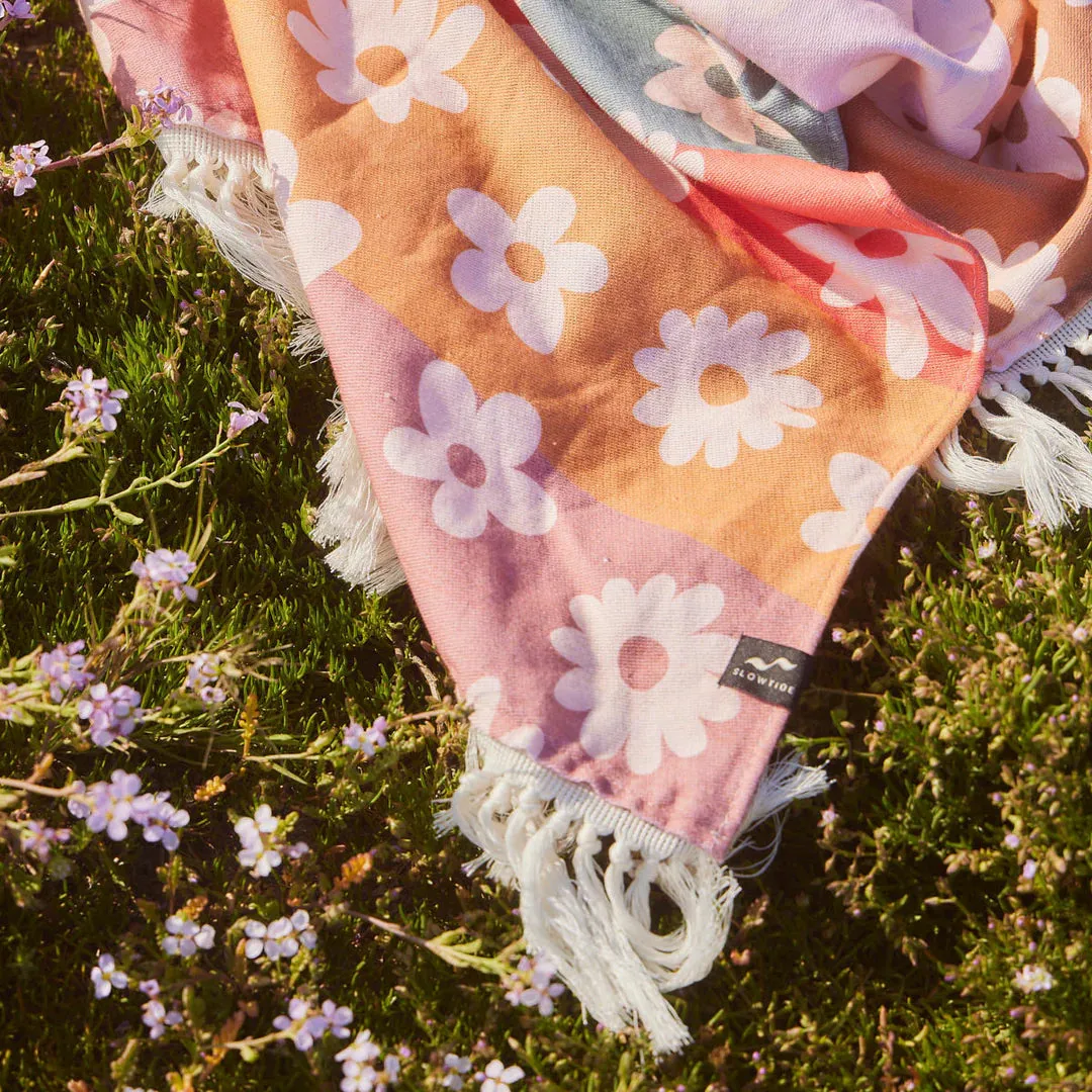 Slowtide Joplin Multi Turkish Towel