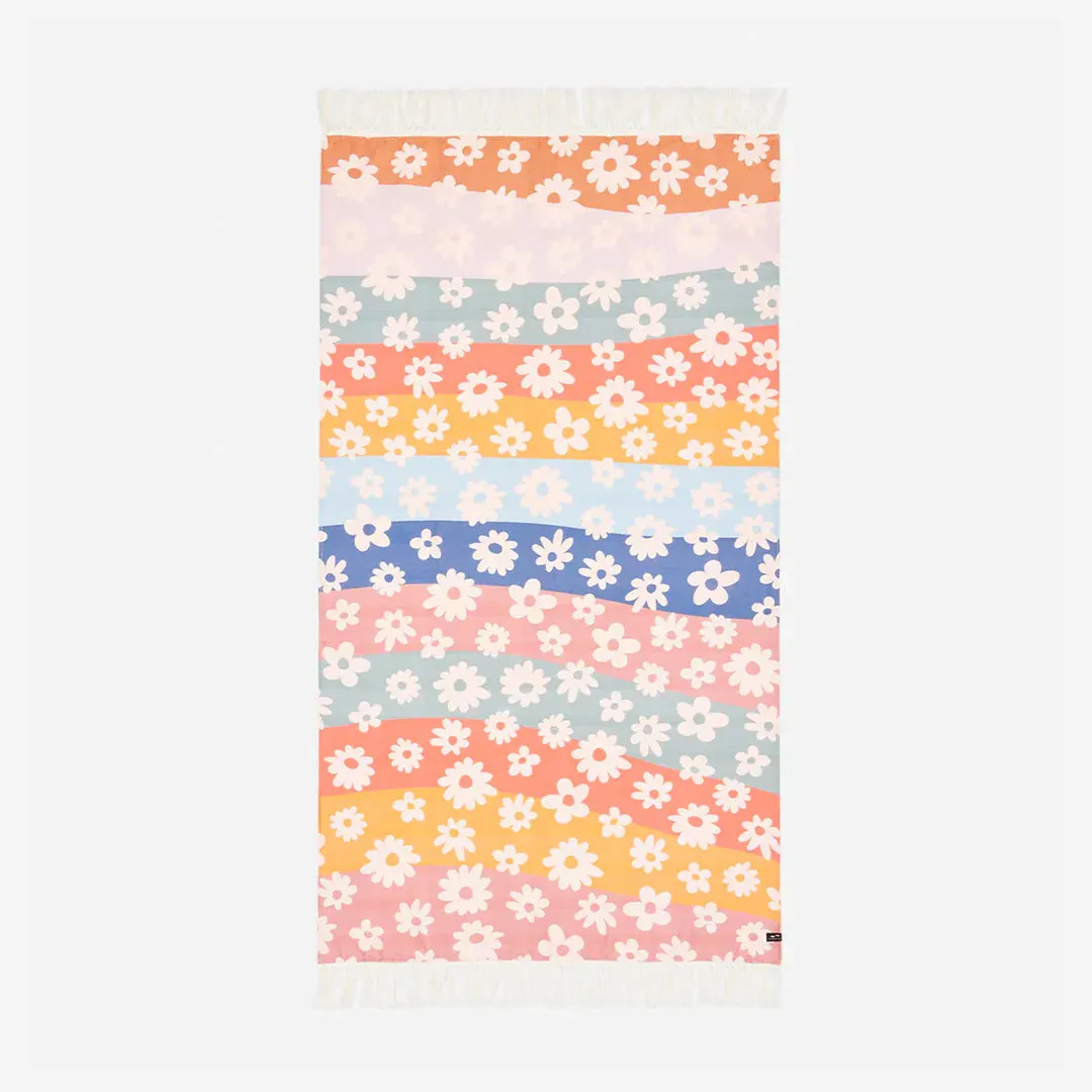 Slowtide Joplin Multi Turkish Towel