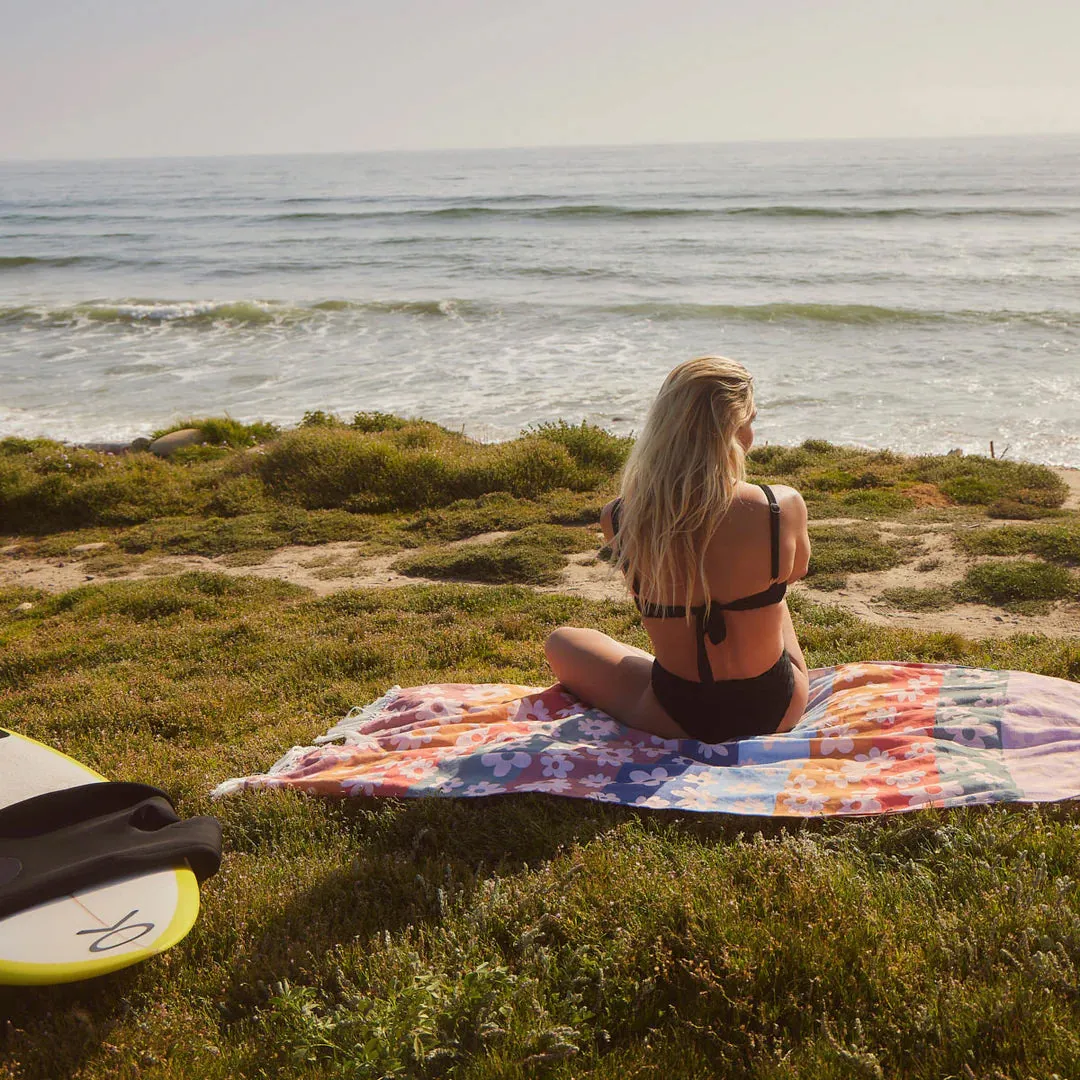 Slowtide Joplin Multi Turkish Towel
