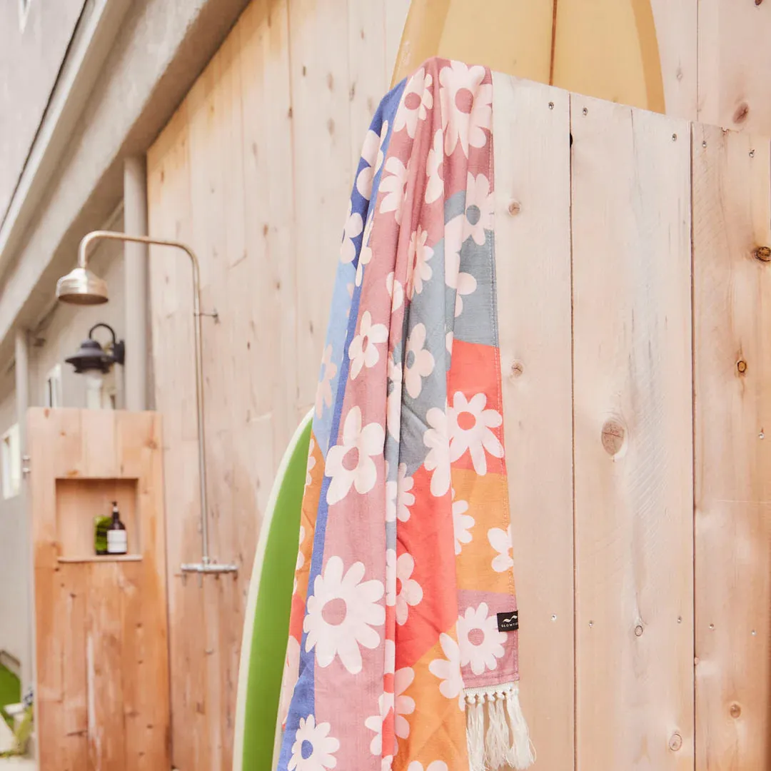 Slowtide Joplin Multi Turkish Towel