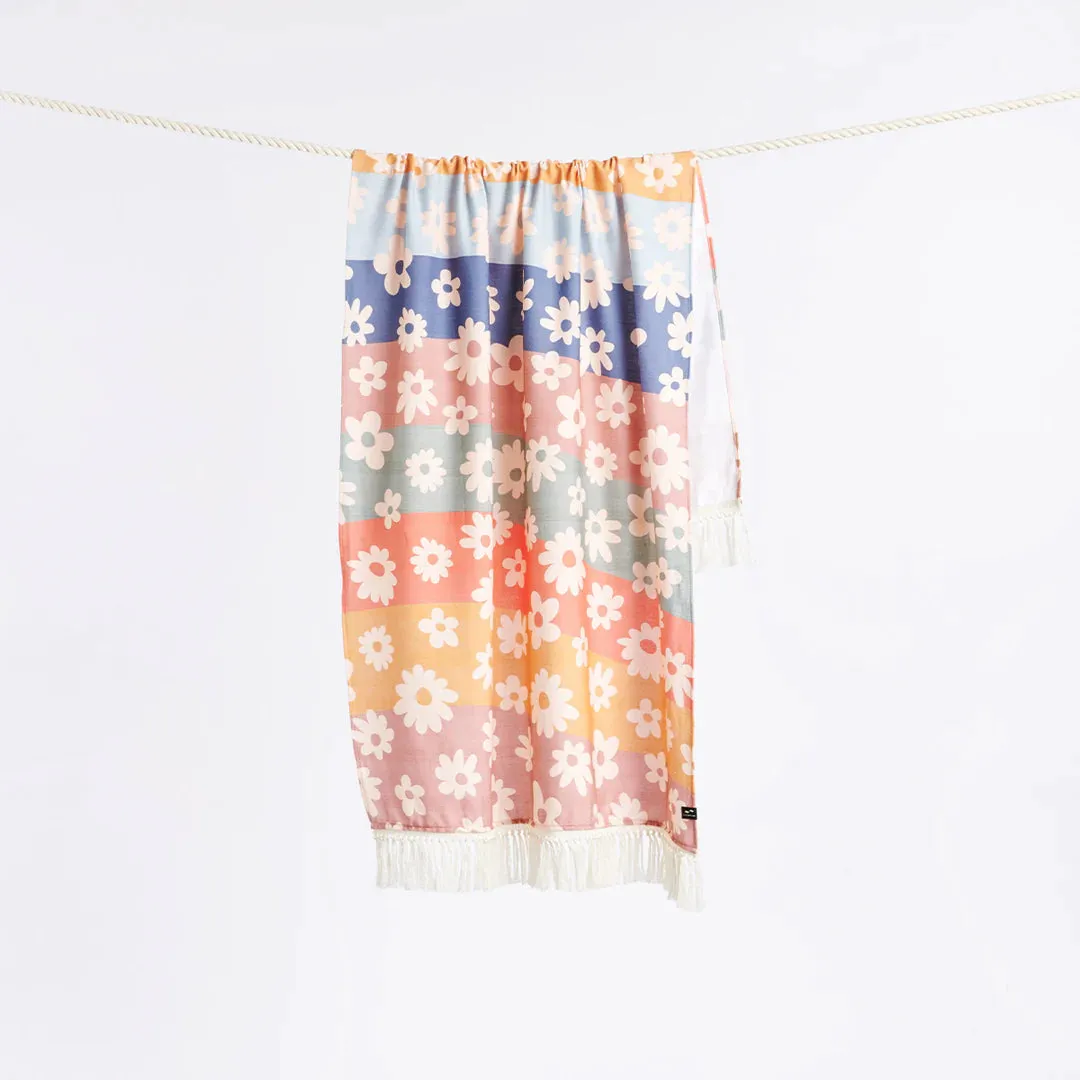 Slowtide Joplin Multi Turkish Towel