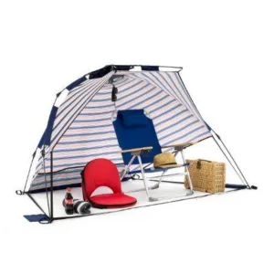 SlumberTrek - Sun Shelter